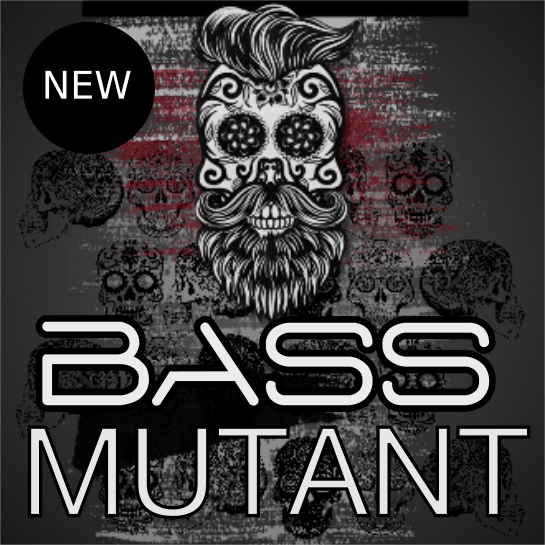 Synth Samples Bass Mutant Pack SYNTHKING