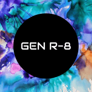 Gen R8 zcayzt